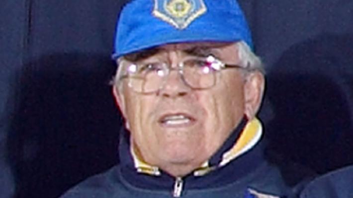 Addio a Giovanni Cantarelli, lo chef dal cuore giallobl&ugrave;