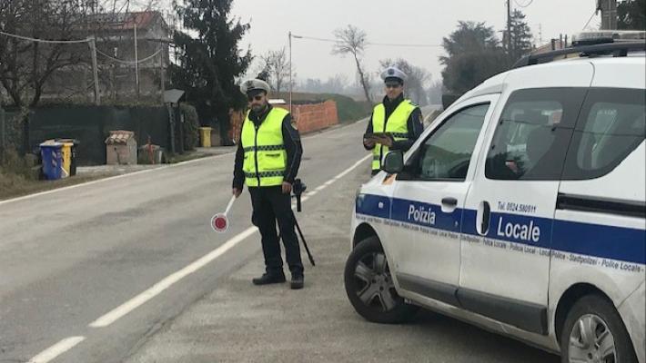 Sicurezza, agenti della Polizia locale in servizio anche la sera e la domenica