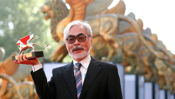 Miyazaki, compie 80 anni il padre dell'animazione giapponese 
