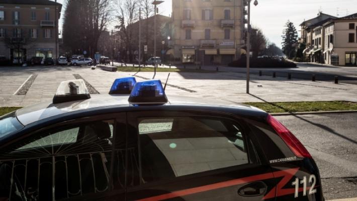 Spar&ograve; durante una lite con il nipote: condannato