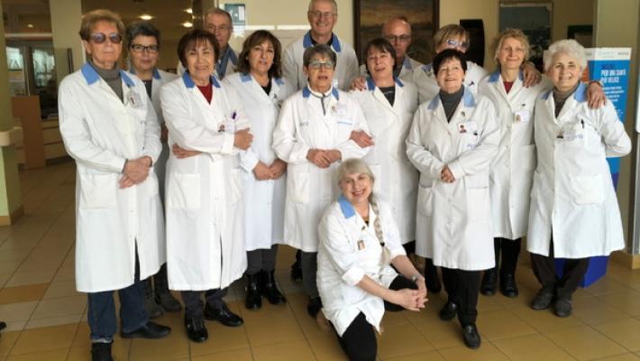 Mancano volontari: dopo 32 anni chiude l'Avo