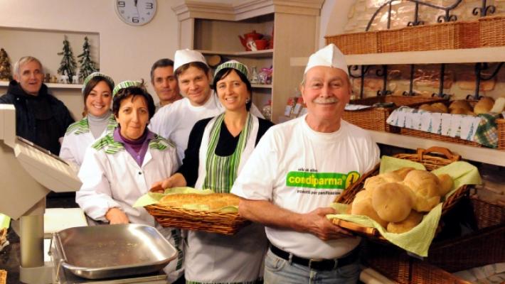 Profumo di pane caldo: fornai, sentinelle della tradizione