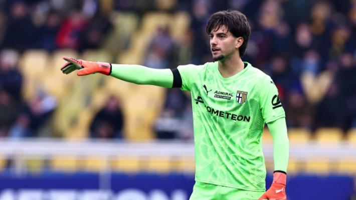 Le pagelle del Parma: Corvi para tutto, garanzia Estevez-Keita