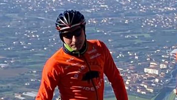 Addio a Marco Catellani, non si poteva non volergli bene