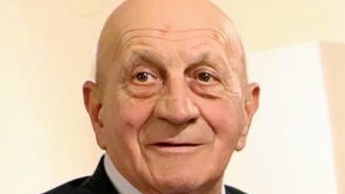 Addio a Giovanni Rodolfi Casaroli: fond&ograve; la &laquo;Fidenza plastica&raquo;