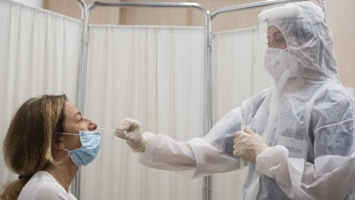Parma, 3 uomini deceduti e 97 nuovi positivi. Un paziente in più in Terapia intensiva