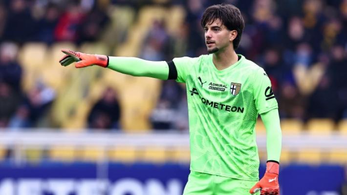 Il Parma alza il muro: numeri record in difesa