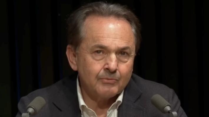 L'islamologo Kepel: &laquo;Il regime in Iran? Non durer&agrave; a lungo&raquo;