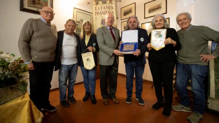 Il Centro Coordinamento Parma Club si racconta nei gioved&igrave; della Famija Pramzana