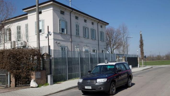 Casale di Mezzani, la Rems chiude i battenti