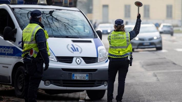 Slitta la partenza del servizio notturno per la polizia locale