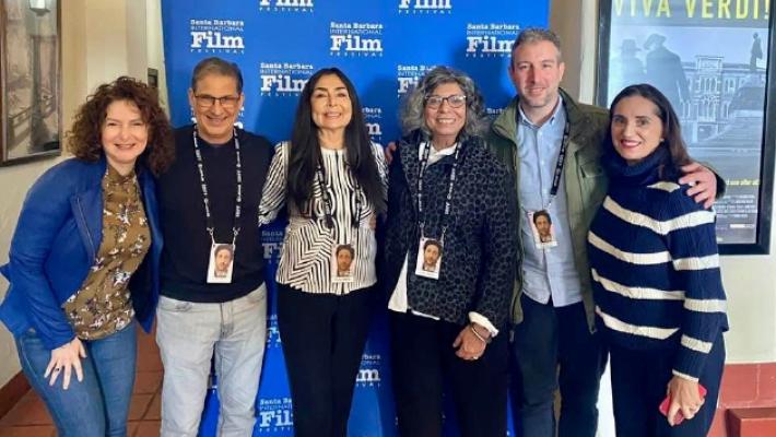 Il Club dei 27 e Federico Rodelli: &laquo;Viva Verdi!&raquo; porta agli Oscar anche Parma