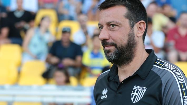 Liverani esonerato: è ufficiale. Oggi pomeriggio allenamento guidato da D'Aversa