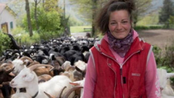 Commozione per l'ultimo saluto alla pastora Michela Leri