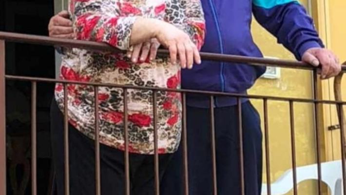 Iolanda e Gianni, dopo 65 anni insieme portati via dal Covid