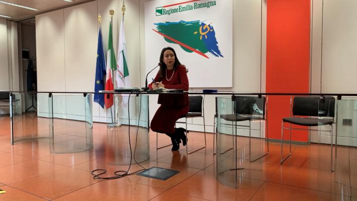 Emilia-Romagna, rinviato lo stop dei diesel Euro4. Ma arrivano nuove misure straordinarie anti-smog