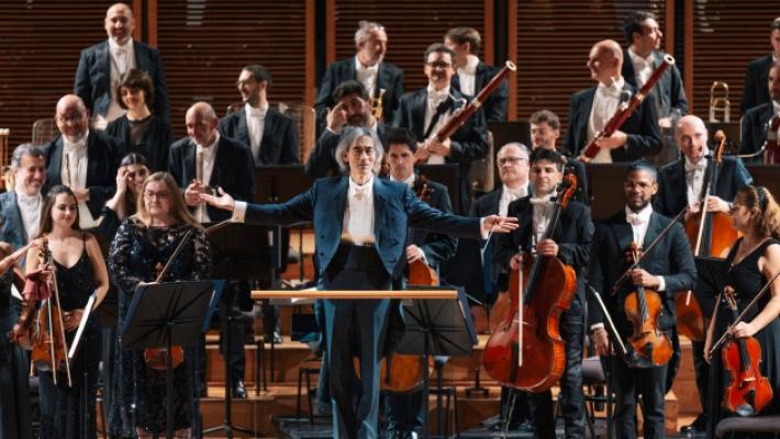 Il ritorno di Nagano sul podio della Toscanini: &laquo;Un viaggio spirituale con la Resurrezione di Mahler&raquo;