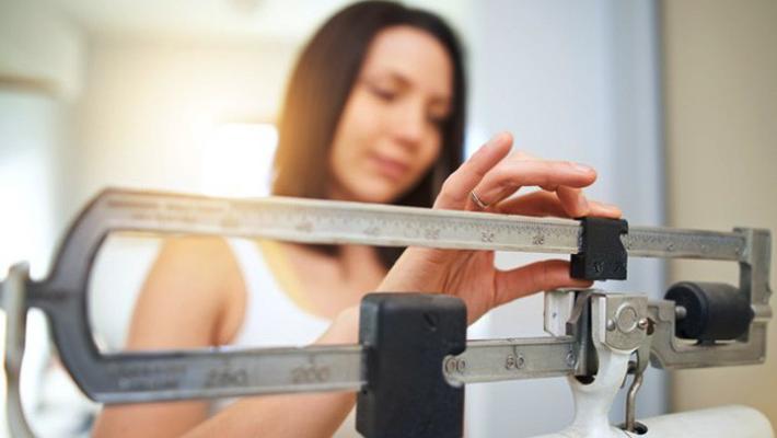 Un italiano su tre a dieta dopo le feste 