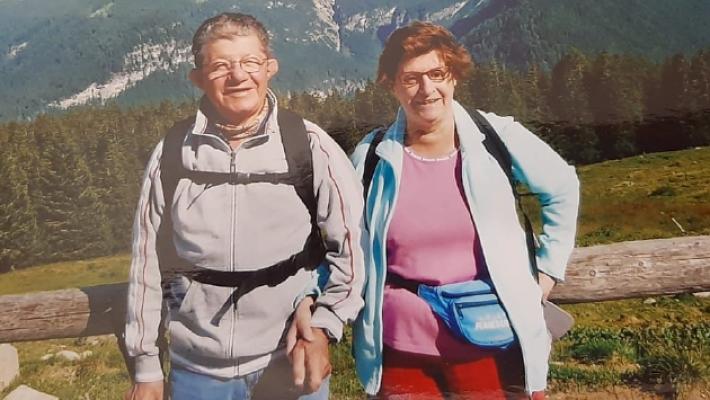 Addio ad Alice Gandolfi, travolta luned&igrave; a Baganzola. &laquo;I tuoi, gli occhi del cuore&raquo;