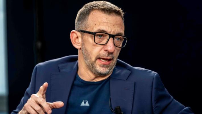 Giovanni Valenti: &laquo;Quest'anno la salvezza, ma per il nostro futuro sogniamo in grande&raquo;