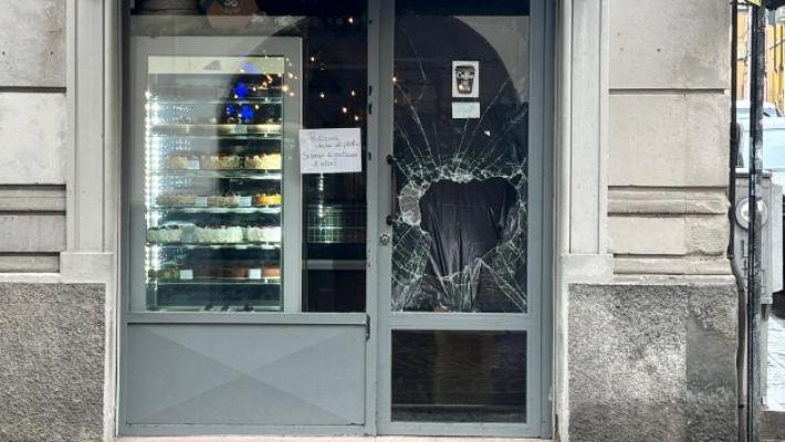 Allarme spaccate, altri tre colpi in una notte