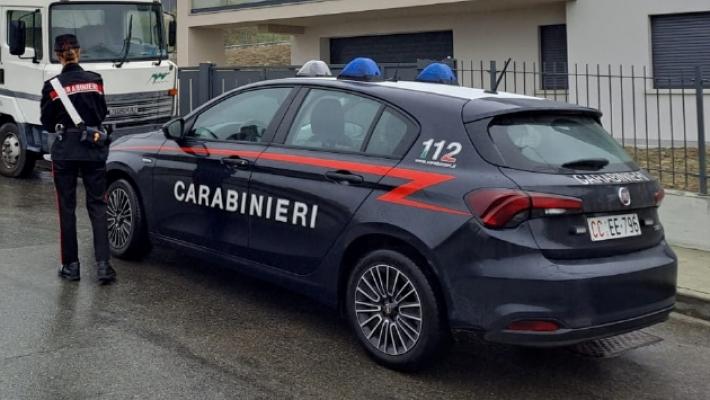 Si arrampicano lungo i pluviali e svaligiano un appartamento