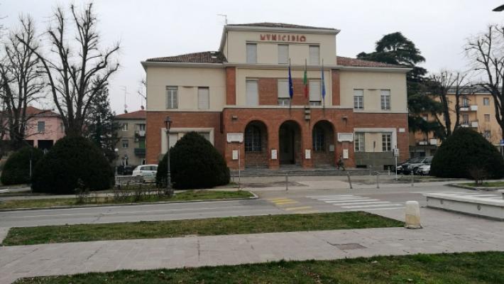 Collecchio, &egrave; vicina la soglia dei 15mila abitanti