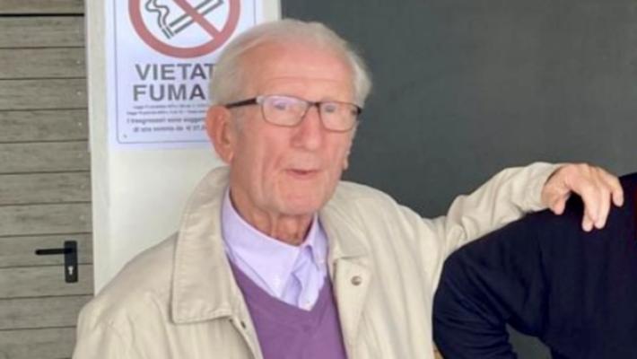 Addio a Gianni Caselli, il salumiere gentiluomo della storica bottega di strada Elevata