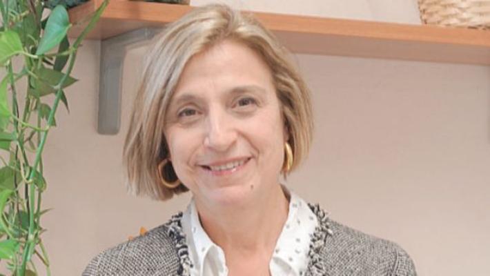 Ausl, Maria Teresa Guarnieri direttrice del Distretto di Parma