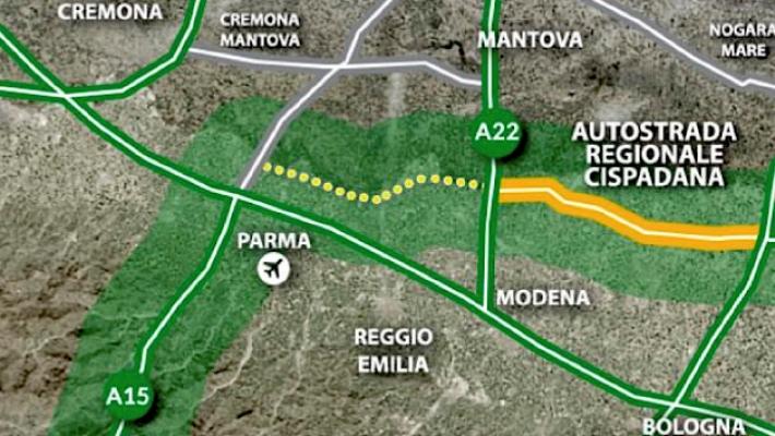 Il ponte di Coenzo messo in dubbio da una sentenza