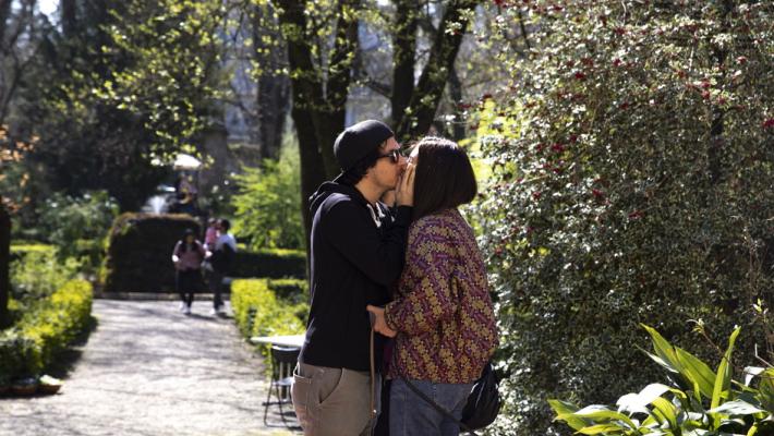 Dal Pnnr fondi per il parco della Magnani Rocca e l'Orto botanico: e saranno formati i  primi "giardinieri d'arte"