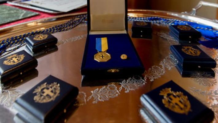 Sant'Ilario, Bollati e Ganapini in corsa per la medaglia d'oro