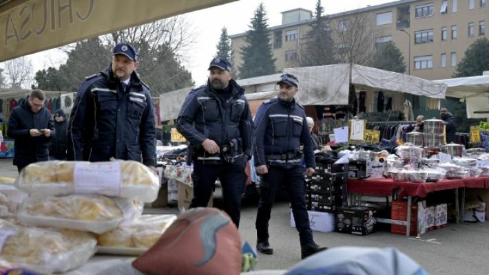 Vigili, al via il notturno tutti i giorni. A gennaio oltre 4mila interventi. Guerra: &laquo;Grande lavoro per garantire il massimo alla citt&agrave; sul fronte sicurezza&raquo;