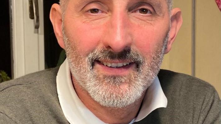 «Io, malato Covid, nella "famiglia" del padiglione Barbieri»