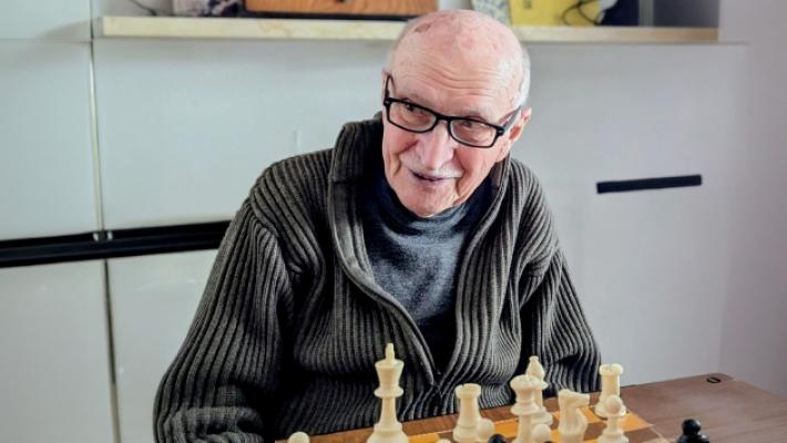 &laquo;Quell'articolo sulla Gazzetta che cambi&ograve; la vita a mio suocero&raquo;