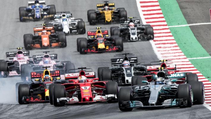 F1, causa covid cambia il calendario 2021. Si parte dal Bahrein, gara a Imola il 18 aprile 