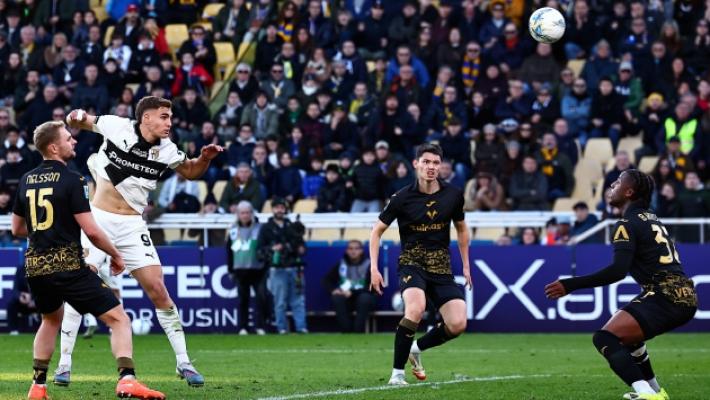 Pellegrino Settebellezze: dai suoi gol il &laquo;tesoretto&raquo; salvezza