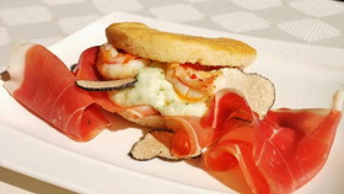 Brexit: lo stop ai panini al prosciutto rischia di scatenare una guerra commerciale