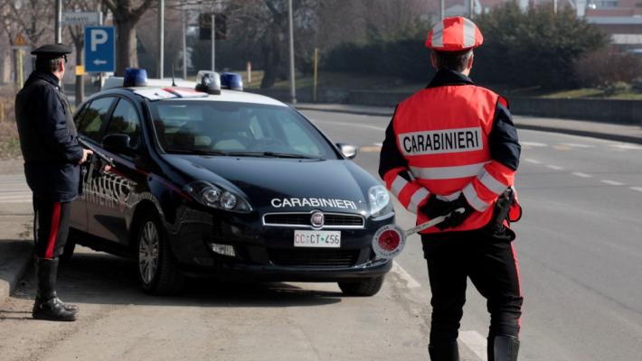 Due furti: i ladri smurano anche la vaschetta del wc