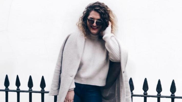 Laura Gemma Pioli, youtuber del grande calcio a Londra