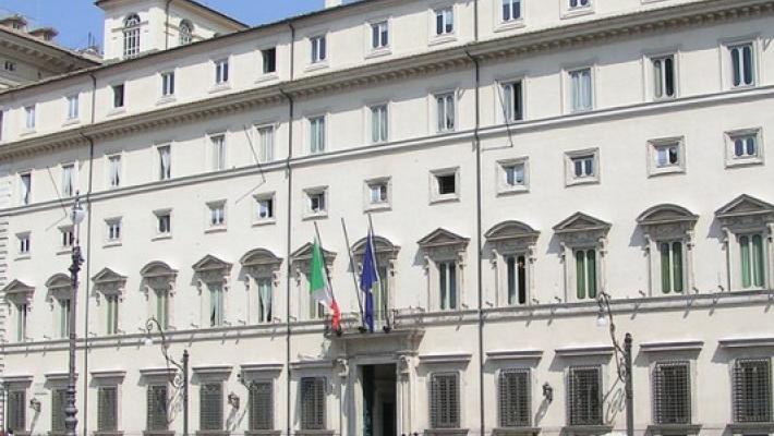 Approvato il Recovery Plan da 210 miliardi, ma Italia Viva si astiene