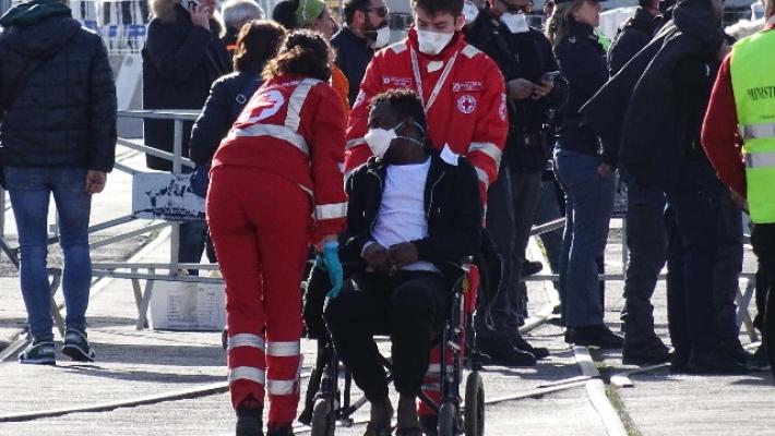 Le riflessioni della rete «Civiltà dell’Accoglienza»  nel giorno di Sant'Ilario