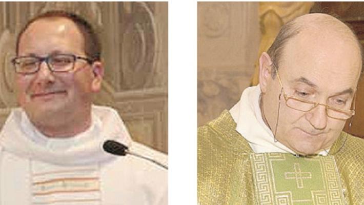 Lite tra i sacerdoti. Don Matteo: «Vittima di mobbing»