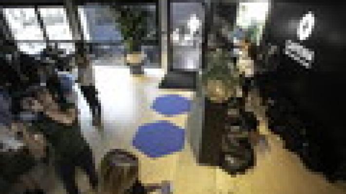 (Digital) Innovazione e creatività: Caffeina ha una nuova "casa"