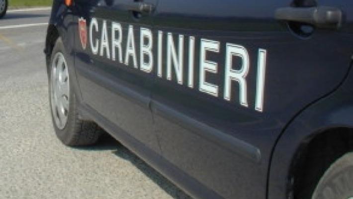 I carabinieri per la tutela Agroalimentare di Parma sequestrano 3,5 tonnellate di riso uruguaiano (finto italiano)