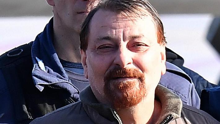 Cesare Battisti 