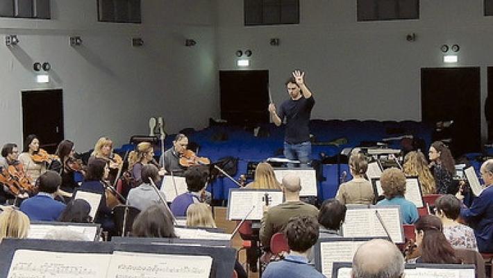 Musica da camera, al via "Salotto Toscanini"