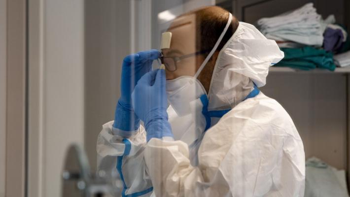 Sant'Ilario, deluso l'Ordine dei medici: «Siamo stati dimenticati, meritiamo rispetto»