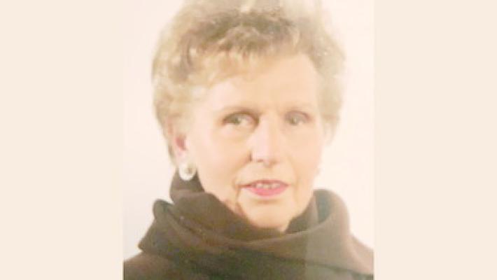 Addio ad Alfa Lusardi, alla sua tavola c'era sempre un posto