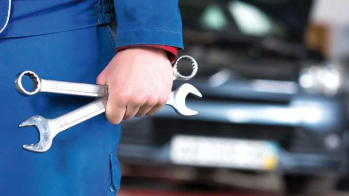 Mezzo sicuro grazie alla revisione